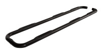 ICI (Innovative Creations) - ICI (Innovative Creations) BLAK558DGX Wheel-To-Wheel Nerf Bar - Image 1