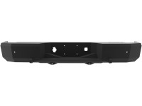 ICI (Innovative Creations) - ICI (Innovative Creations) RBM68CHN Magnum Rear Bumper - Image 1
