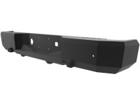 ICI (Innovative Creations) - ICI (Innovative Creations) RBM68CHN Magnum Rear Bumper - Image 2