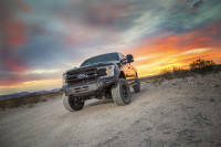 ICI (Innovative Creations) - ICI (Innovative Creations) FBM15FDN Magnum Front Bumper - Image 4