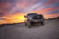 ICI (Innovative Creations) - ICI (Innovative Creations) FBM15FDN Magnum Front Bumper - Image 5