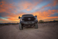 ICI (Innovative Creations) - ICI (Innovative Creations) FBM15FDN Magnum Front Bumper - Image 6