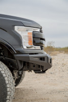 ICI (Innovative Creations) - ICI (Innovative Creations) FBM15FDN Magnum Front Bumper - Image 7