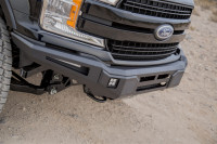 ICI (Innovative Creations) - ICI (Innovative Creations) FBM15FDN Magnum Front Bumper - Image 9