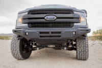 ICI (Innovative Creations) - ICI (Innovative Creations) FBM15FDN Magnum Front Bumper - Image 10