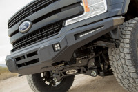 ICI (Innovative Creations) - ICI (Innovative Creations) FBM15FDN Magnum Front Bumper - Image 11