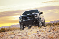 ICI (Innovative Creations) - ICI (Innovative Creations) PRF300FD Baja Front Bumper - Image 3