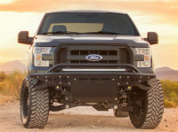 ICI (Innovative Creations) - ICI (Innovative Creations) PRF300FD Baja Front Bumper - Image 4