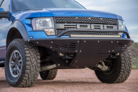 ICI (Innovative Creations) - ICI (Innovative Creations) PRF302FD Baja Front Bumper - Image 3