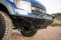 ICI (Innovative Creations) - ICI (Innovative Creations) PRF302FD Baja Front Bumper - Image 5