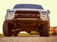 ICI (Innovative Creations) - ICI (Innovative Creations) PRF308FD Baja Front Bumper - Image 2