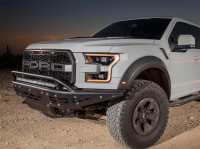 ICI (Innovative Creations) - ICI (Innovative Creations) PRF308FD Baja Front Bumper - Image 3
