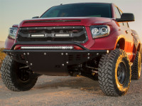 ICI (Innovative Creations) - ICI (Innovative Creations) PRF400TY Baja Front Bumper - Image 2
