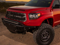 ICI (Innovative Creations) - ICI (Innovative Creations) PRF400TY Baja Front Bumper - Image 3