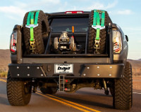 ICI (Innovative Creations) - ICI (Innovative Creations) PRR401TY Baja Rear Bumper - Image 3
