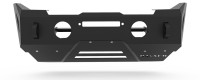 ICI (Innovative Creations) - ICI (Innovative Creations) FBM22JPN Magnum Front Bumper - Image 1
