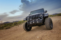ICI (Innovative Creations) - ICI (Innovative Creations) FBM22JPN Magnum Front Bumper - Image 3