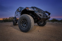 ICI (Innovative Creations) - ICI (Innovative Creations) FBM22JPN Magnum Front Bumper - Image 4