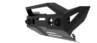 ICI (Innovative Creations) - ICI (Innovative Creations) FBM22JPN-RT Magnum Front Bumper - Image 3