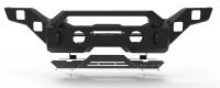 ICI (Innovative Creations) - ICI (Innovative Creations) FBM36JPN-RT Magnum Front Bumper - Image 3