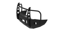 ICI (Innovative Creations) - ICI (Innovative Creations) FBM77DGN-GG Magnum Grille Guard Front Bumper - Image 1