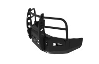 ICI (Innovative Creations) - ICI (Innovative Creations) FBM87CHN-GG Magnum Grille Guard Front Bumper - Image 2