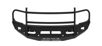 ICI (Innovative Creations) - ICI (Innovative Creations) FBM99DGN-GG Magnum Grille Guard Front Bumper - Image 1