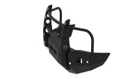 ICI (Innovative Creations) - ICI (Innovative Creations) FBM99DGN-GG Magnum Grille Guard Front Bumper - Image 2