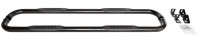 ICI (Innovative Creations) - ICI (Innovative Creations) BLAK26CHX Nerf Bar - Image 2