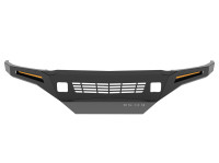 ICI (Innovative Creations) - ICI (Innovative Creations) FBM20CHN Magnum Front Bumper - Image 1