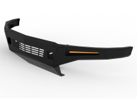 ICI (Innovative Creations) - ICI (Innovative Creations) FBM20CHN Magnum Front Bumper - Image 3