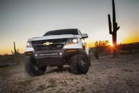 ICI (Innovative Creations) - ICI (Innovative Creations) FBM20CHN Magnum Front Bumper - Image 4