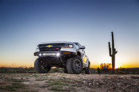 ICI (Innovative Creations) - ICI (Innovative Creations) FBM20CHN Magnum Front Bumper - Image 6