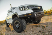 ICI (Innovative Creations) - ICI (Innovative Creations) FBM20CHN Magnum Front Bumper - Image 7