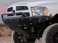 ICI (Innovative Creations) - ICI (Innovative Creations) PRF200DG-PS Baja Front Bumper - Image 4