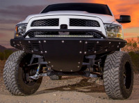 ICI (Innovative Creations) - ICI (Innovative Creations) PRF200DG-PS Baja Front Bumper - Image 5