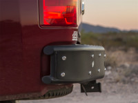 ICI (Innovative Creations) - ICI (Innovative Creations) PRR103CH-PS Baja Rear Bumper - Image 4