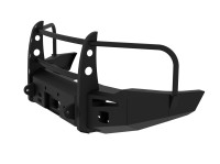 ICI (Innovative Creations) - ICI (Innovative Creations) FBM38DGN-GG Magnum Grille Guard Front Bumper - Image 2