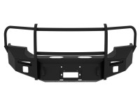 ICI (Innovative Creations) - ICI (Innovative Creations) FBM43FDN-GG Magnum Grille Guard Front Bumper - Image 1