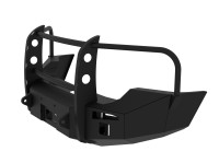 ICI (Innovative Creations) - ICI (Innovative Creations) FBM43FDN-GG Magnum Grille Guard Front Bumper - Image 2