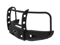 ICI (Innovative Creations) - ICI (Innovative Creations) FBM48FDN-GG Magnum Grille Guard Front Bumper - Image 2