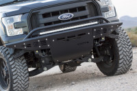 ICI (Innovative Creations) - ICI (Innovative Creations) PRF304FD Baja Front Bumper - Image 3
