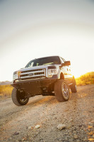 ICI (Innovative Creations) - ICI (Innovative Creations) PRF304FD Baja Front Bumper - Image 4