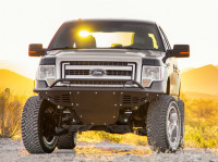 ICI (Innovative Creations) - ICI (Innovative Creations) PRF304FD Baja Front Bumper - Image 5