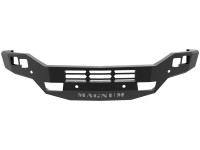 ICI (Innovative Creations) - ICI (Innovative Creations) FBM17CHN Magnum Front Bumper - Image 1