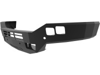 ICI (Innovative Creations) - ICI (Innovative Creations) FBM17CHN Magnum Front Bumper - Image 2