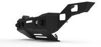 ICI (Innovative Creations) - ICI (Innovative Creations) FBM36JPN Magnum Front Bumper - Image 2
