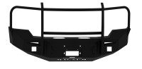ICI (Innovative Creations) - ICI (Innovative Creations) FBM33FDN-GG Magnum Grille Guard Front Bumper - Image 1