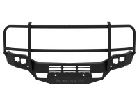 ICI (Innovative Creations) - ICI (Innovative Creations) FBM17CHN-GG Magnum Grille Guard Front Bumper - Image 1