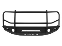 ICI (Innovative Creations) - ICI (Innovative Creations) FBM89TYN-GG Magnum Grille Guard Front Bumper - Image 1